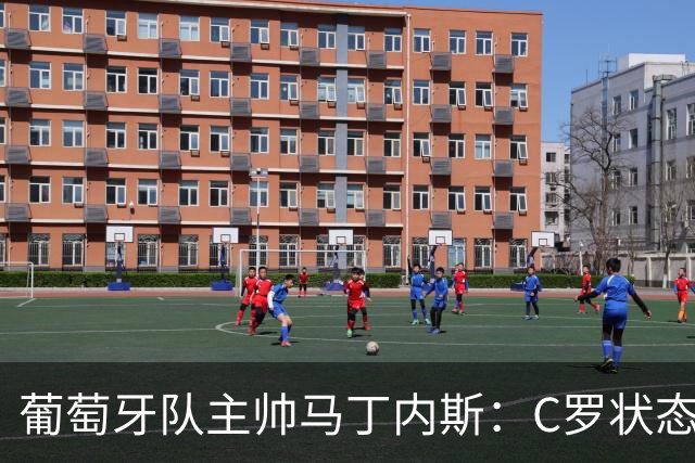 葡萄牙队主帅马丁内斯：C罗状态正佳 全队目标是获胜