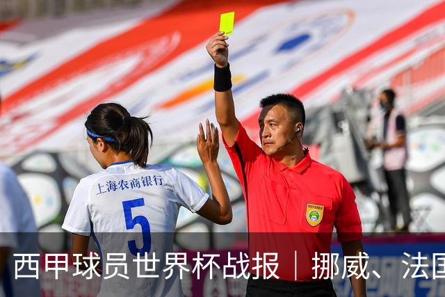 西甲球员世界杯战报｜挪威、法国、墨西哥晋级16强